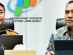 Kondisi Ekonomi Jabar Januari 2025 Relatif Stabil, tapi Ada Sektor yang Turun