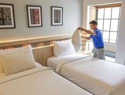 Hotel dan Restoran di Jabar Terdampak Efisiensi Anggaran, Pj Gubernur Minta Pelaku Usaha Proaktif