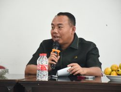Komisi I DPRD Jabar Soroti SMAN 1 Teluk Jambe Karawang yang Nebeng di Tanah Milik Desa