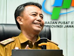 Liburan Panjang, Wisatawan ke Jawa Barat Meningkat Signifikan Sepanjang 2024