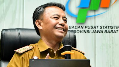 Liburan Panjang, Wisatawan ke Jawa Barat Meningkat Signifikan Sepanjang 2024
