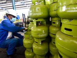 Disperindag Jabar Bentuk Tim Susuri Penyebab Gas Elpiji 3 Kg Langka di Pasaran