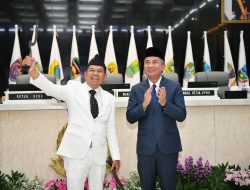 Dedi Mulyadi: Semua Kepala Daerah di Jabar Wajib Ikut Retret
