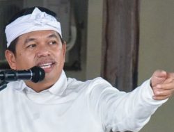 Dedi Mulyadi Ogah Pakai Baju dari Negara Saat Pelantikan Gubernur