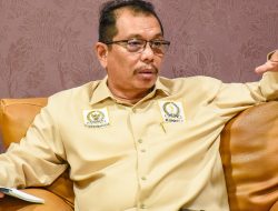 Komisi I DPRD Jabar Tindaklanjuti Sertifikasi di Wilayah Perairan Legon Kulon Subang