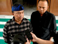 Jaga Ekosistem TPA Sarimukti, Penanganan Sampah Bandung Raya Dilakukan Secara Kewilayahan