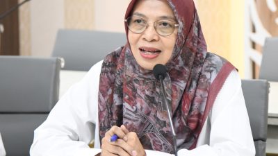 Sistem Perencanaan Banmus DPRD Jawa Barat Jadi Role Model DPRD Kalimantan Timur