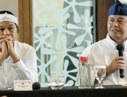 Perbaikan Jalan Parung Panjang, Sekda Jabar: Setengahnya Bisa Selesai 2026