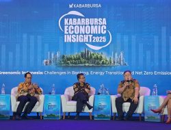 Kunci Unlock Investasi Hijau di Indonesia, Ini Penjelasan Penasihat Khusus Presiden