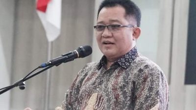 Ade Sugianto Calon Bupati Tasikmalaya yang Didiskualifikasi MK, Punya Harta Rp 5 Miliar
