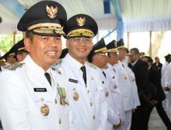 Sertijab Gubernur Jawa Barat Akan Digelar Sederhana di DPRD Jabar Jumat Besok