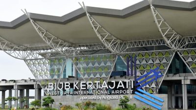 Pemkab Majalengka Akan Tanam Modal Rp 150 Miliar di Bandara Kertajati