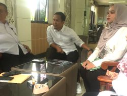 Humas DPRD Jabar Ngaku Sudah Penuhi Permintaan Trinusa, Belum Terima Panggilan Polda Jabar