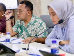 Pansus II DPRD Jawa Barat: Ranperda tentang Investasi dan Kemudahan Berusaha Dongkrak Perekonomian Jabar