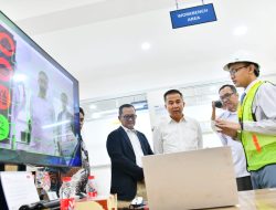 Nilai Investasi di Jawa Barat Masih Tertinggi, Capai Rp 251 Triliun pada 2024