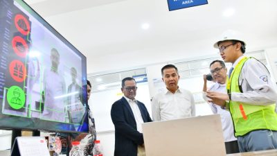 Nilai Investasi di Jawa Barat Masih Tertinggi, Capai Rp 251 Triliun pada 2024