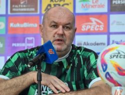 Persija vs Persib, Bojan Hodak: Derby Terbesar di Asia Tenggara