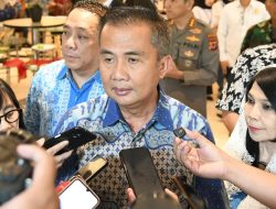 Pemdaprov Jabar Cari Solusi Agar Pariwisata Tetap Hidup, 40 Ribu Karyawan Perhotelan Terancam PHK