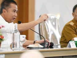 Bey Machmudin: Efisiensi Anggaran Jangan Ganggu Pelayanan Publik