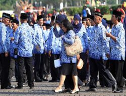 135 ASN Pemkot Sukabumi Pensiun di Tahun Ini, Pj Wali Kota Ngaku Sulit Cari Pengganti