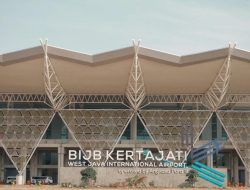 Efisiensi Anggaran Ancam Operasional Bandara Kertajati, Pemprov Jabar Cari Solusi