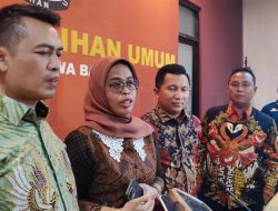 KPU Jabar Berikan Penjelasan soal Lolosnya Ade Sugianto Daftar Pilkada