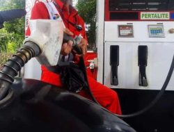 Harga Pertamax Naik Lagi Mulai 1 Februari 2025, Simak Kenaikannya