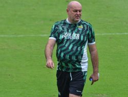 Jelang Persib Vs PSIS, Bojan Hodak: PSIS Tetap Lawan yang Sulit Dihadapi
