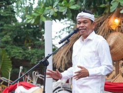 320 Ribu Ijazah Siswa SMA Swasta Ditahan, Dedi Mulyadi Singgung Bantuan Rp 600 Miliar