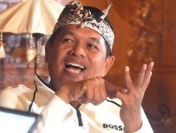 Dedi Mulyadi Pangkas Rp 4 Triliun Anggaran Perjalanan Dinas Era Ridwan Kamil