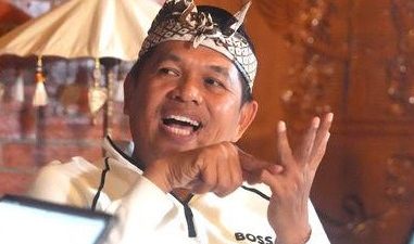 Dedi Mulyadi Pangkas Rp 4 Triliun Anggaran Perjalanan Dinas Era Ridwan Kamil
