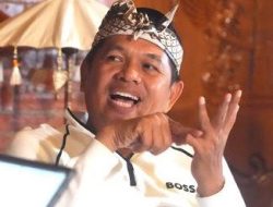 Dedi Mulyadi Akan Audit BUMD Bermasalah dengan Auditor Internasional