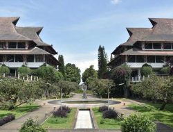 ITB Sediakan 1.911 Kursi Calon Mahasiswa Jalur SNBP 2025, Uang Kuliah Tidak Naik