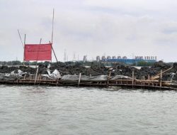 Bey Setuju Pagar Laut Bekasi Dicabut, Minta Usut Sertifikat Kepemilikan