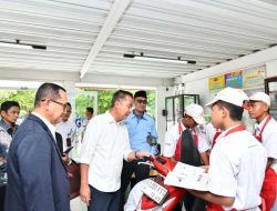 Gara-gara Ada Aduan, Pj Gubernur Jabar Minta Ormas Jangan Ganggu Pabrik di Kawasan Industri Jabar