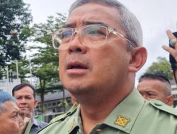 Efisiensi Anggaran, Farhan Siap Hapus Perjalanan Dinas Pejabat Pemkot Bandung