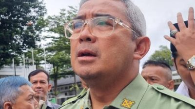 Efisiensi Anggaran, Farhan Siap Hapus Perjalanan Dinas Pejabat Pemkot Bandung