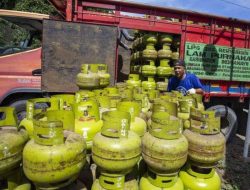 Elpiji 3 Kg Tak Lagi Dijual di Pengecer Mulai 1 Februari 2025, Apa Alasannya