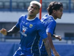 Prediksi Skor Persib vs PSM: Head to Head, Susunan Pemain