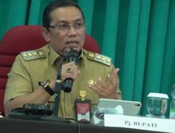 Sumedang Percepat Tuntaskan RDTR untuk Akselerasi Serapan Investasi