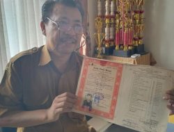 2 Ijazah SMA Berusia Lebih dari 50 Tahun di Cianjur Tak Diambil Pemiliknya