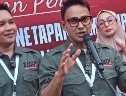 Wakil Bupati Terpilih Cianjur, Ramzi Ngaku Sudah Punya KTP, Perlu Belajar Bahasa Sunda