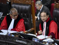 Sisa Hasil Pilkada Kabupaten Tasikmalaya yang Masih Bersengketa di Mahkamah Konstitusi