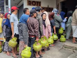 Pj Gubernur Pastikan Tidak Ada Lagi Kelangkaan Elpiji 3 Kilogram di Jabar