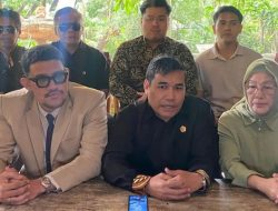Kejati Jabar Bekukan Badan Hukum dan Rekening Yayasan Bandung Zoo