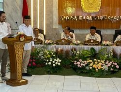Jadi Bupati Bandung Barat Terpilih, Jeje Govinda Sampaikan Pesan untuk Pesaing
