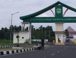 APBD Kabupaten Tasikmalaya Dipangkas Rp 80 Miliar untuk Efisiensi, Paling Banyak Dinas PUPR