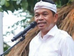 Ogah Bayar Retreat Pakai APBD, Dedi Mulyadi Jelaskan Pangkas Anggaran Warisan RK  