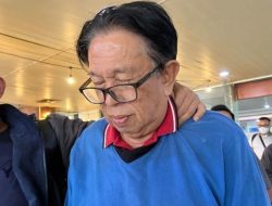 Buron 19 Tahun, Koruptor Kredit Macet Bank Mandiri Rp 35,9 Miliar Ditangkap di Bandung