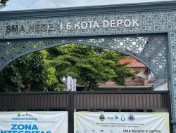 SMAN 6 Depok “Melawan”, Humas Sekolah Sebut Kepsek Tak Bisa Serta-merta Dicopot